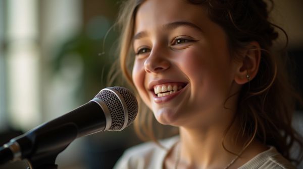Évaluer son timbre vocal pour mieux chanter et se développer