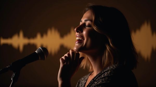 Évaluer son timbre vocal pour mieux chanter et se développer