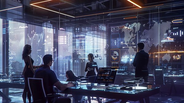 Expert comptable pennylane : gestion financière innovante