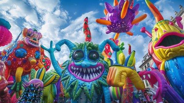 Les astuces pour entretenir et conserver votre déguisement gonflable en parfait état