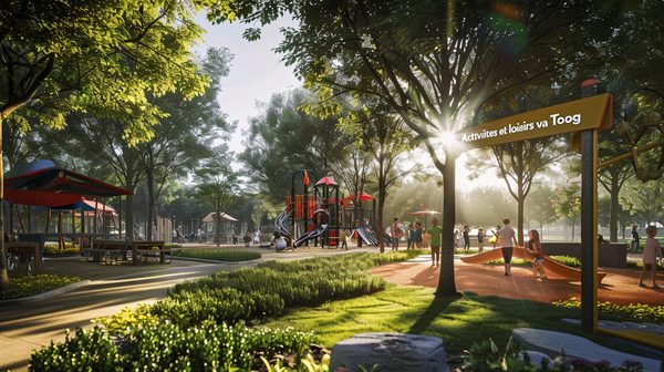 Toog : activités et loisirs variés à prix malins