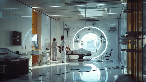 Trouver un médecin de garde en 2024 : le guide rapide