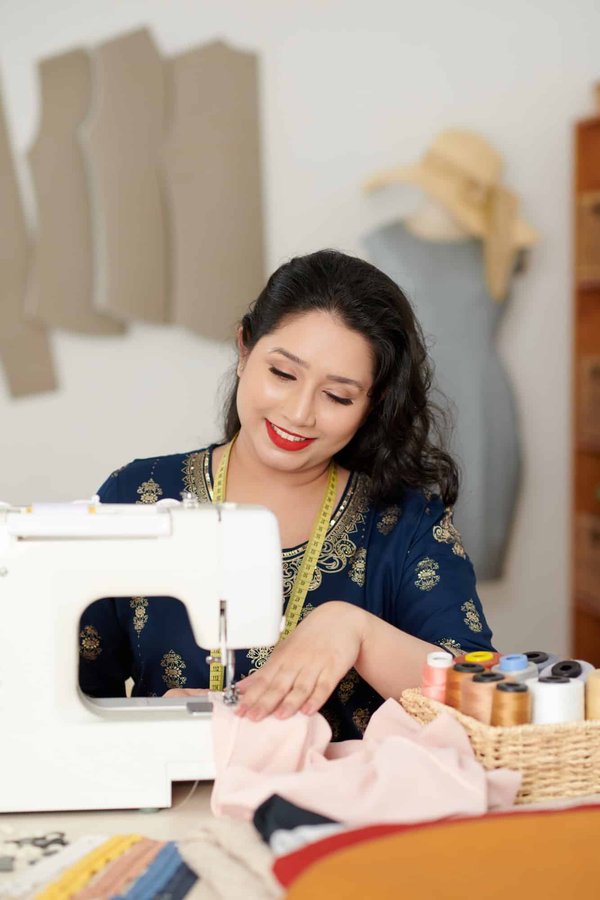 Comment bien choisir une machine à coudre?