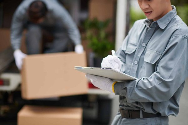 Comment déménager sereinement?