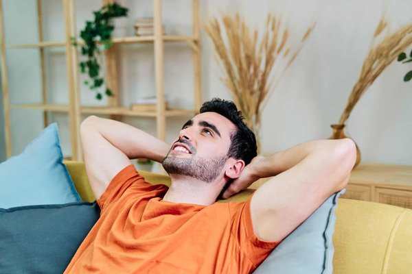 Quels sont les avantages d'un coussin massant chauffant pour le soulagement des douleurs musculaires?