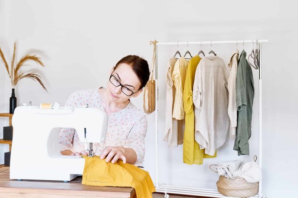 Quelle machine à coudre utilisée pour le cuir ?