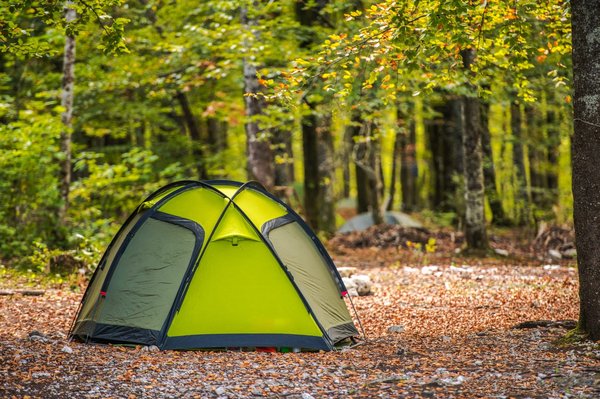 Partir en camping en Vendée : les questions à se poser