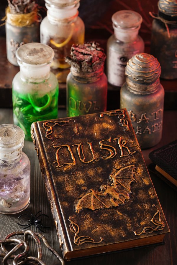 Les mythes et légendes autour de la magie