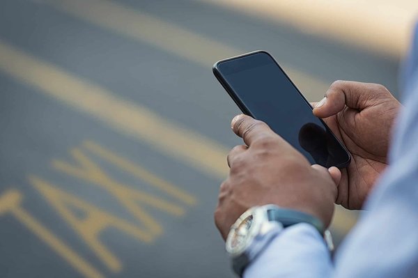 Quels est le meilleur moyen d'avoir un taxi à Bordeaux?