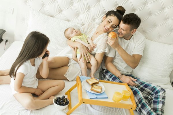 Madrid pour toute la famille : Visites et divertissements adaptés