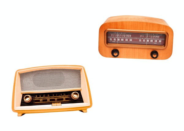 Redonnez style à votre intérieur grâce à la radio vintage
