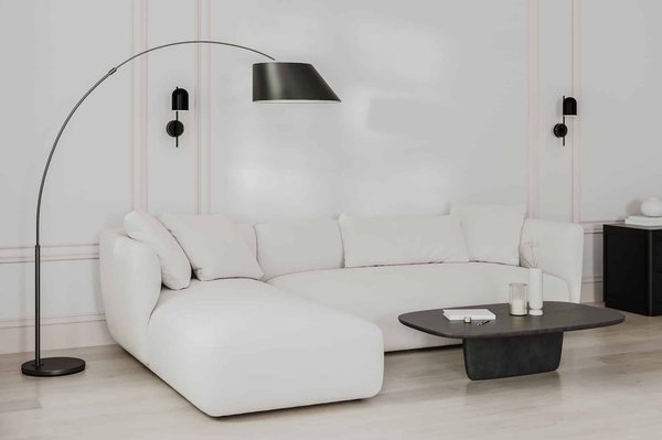 Canapé d'angle : comment créer un espace de vie fonctionnel et élégant ?