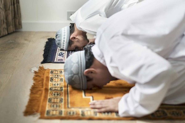 Horaires de prière à Rabat pour le 28 avril 2024